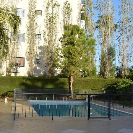 Raise Cosy Studio With Pool In Limisso Esterno foto
