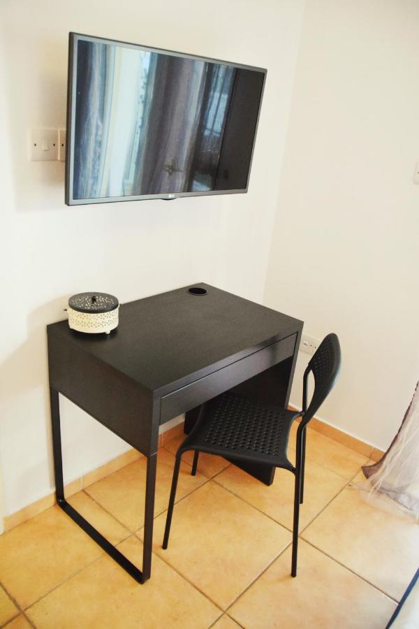 Raise Cosy Studio With Pool In Limisso Esterno foto