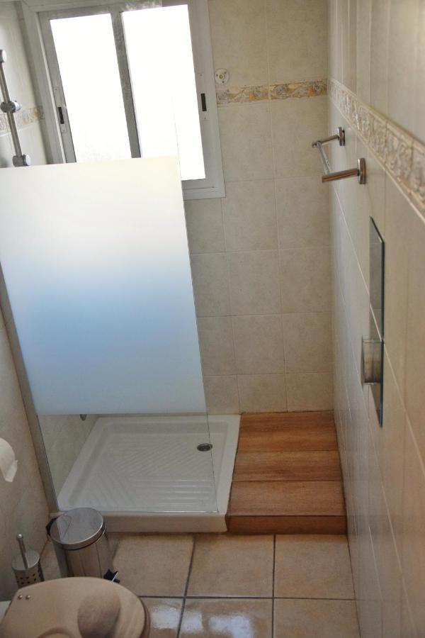 Raise Cosy Studio With Pool In Limisso Esterno foto