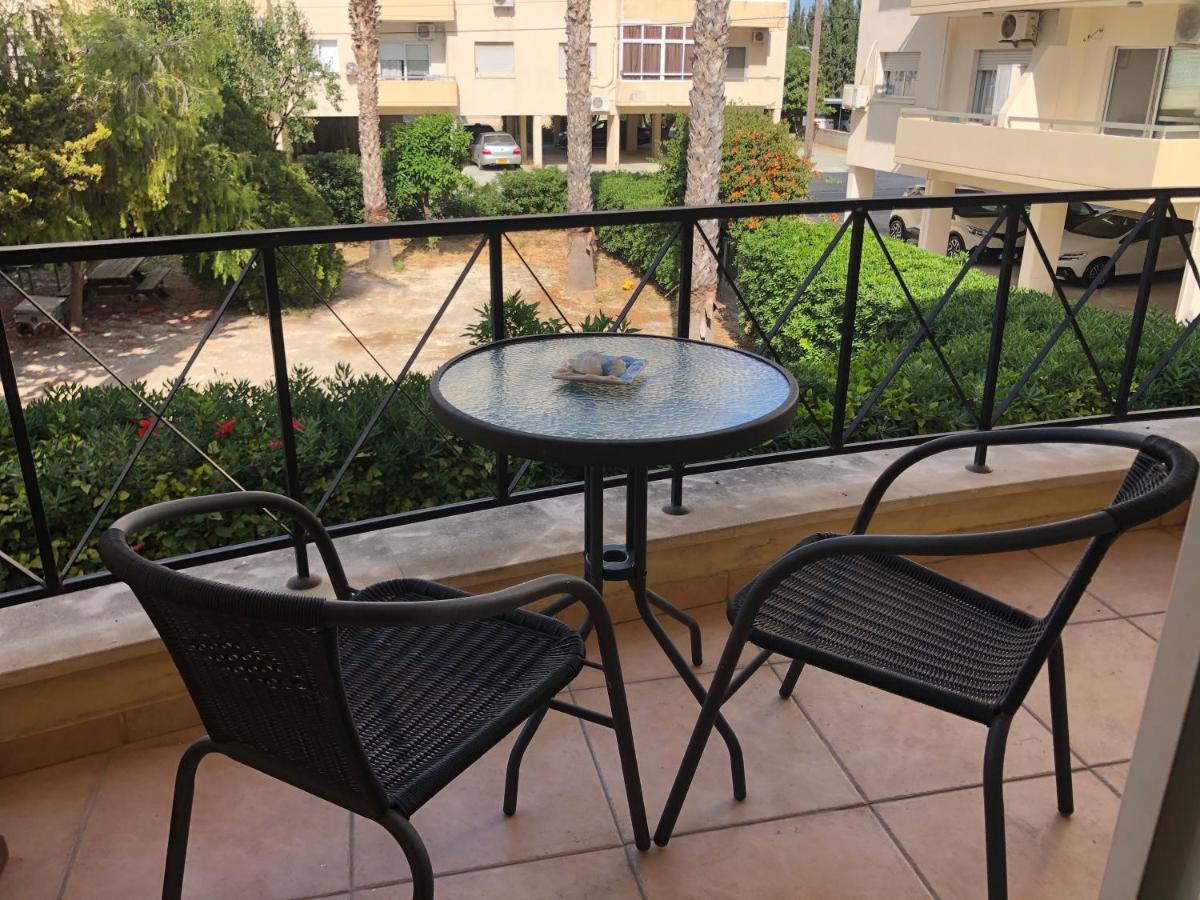 Raise Cosy Studio With Pool In Limisso Esterno foto