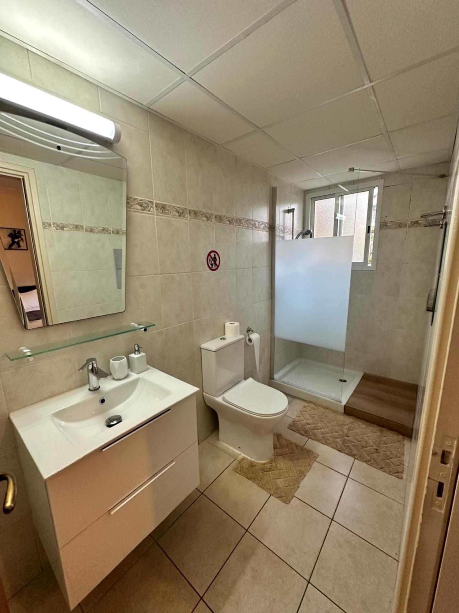 Raise Cosy Studio With Pool In Limisso Esterno foto